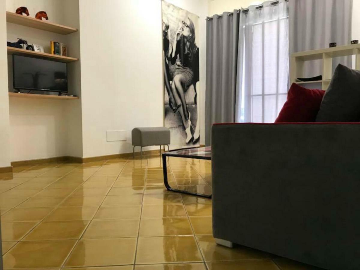 Casa Simone Villa โปลีญาโนอามาเร ภายนอก รูปภาพ