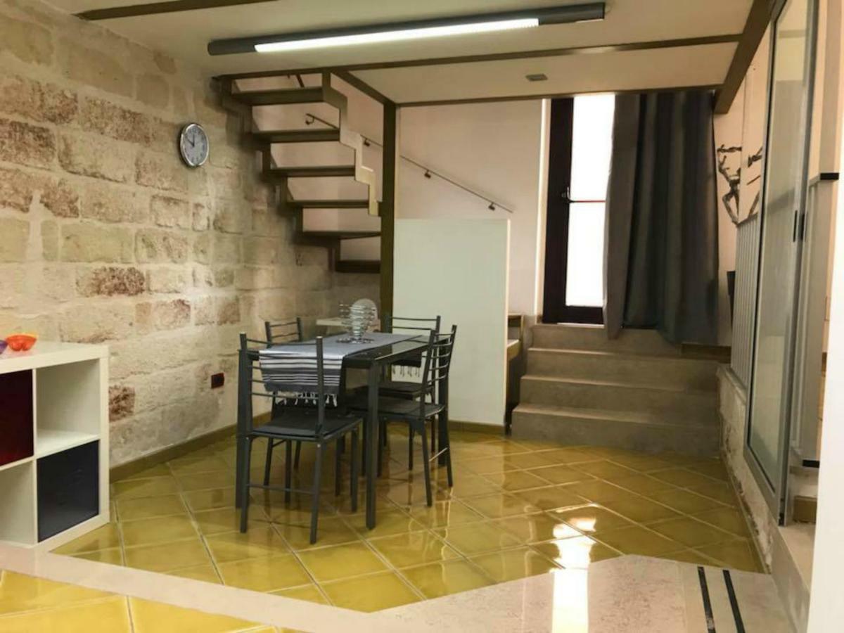 Casa Simone Villa โปลีญาโนอามาเร ภายนอก รูปภาพ