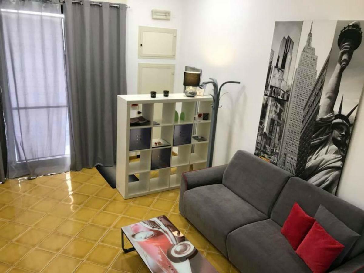 Casa Simone Villa โปลีญาโนอามาเร ภายนอก รูปภาพ