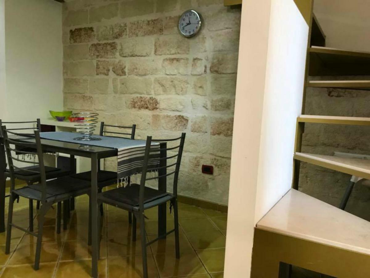 Casa Simone Villa โปลีญาโนอามาเร ภายนอก รูปภาพ
