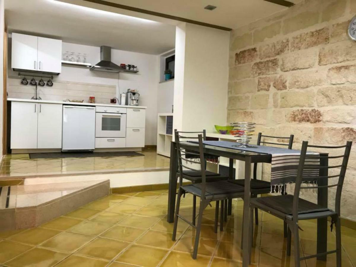 Casa Simone Villa โปลีญาโนอามาเร ภายนอก รูปภาพ