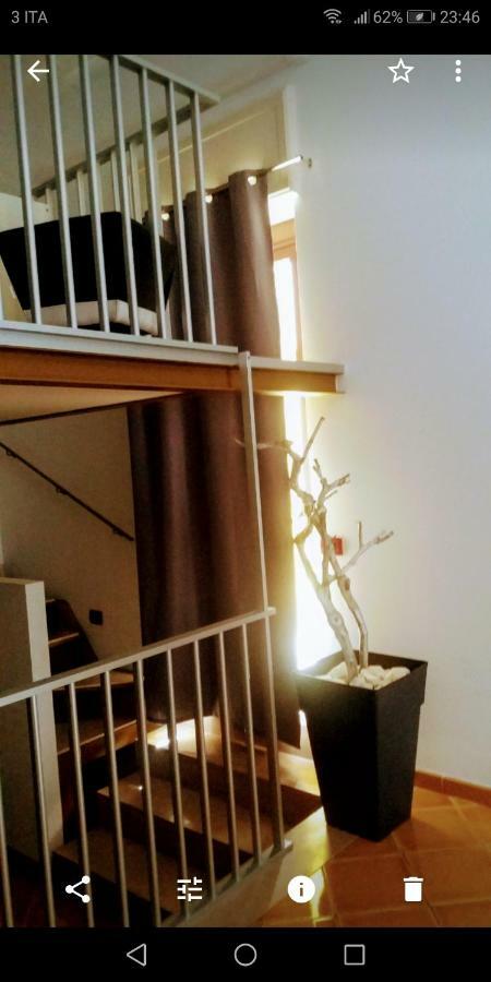 Casa Simone Villa โปลีญาโนอามาเร ภายนอก รูปภาพ